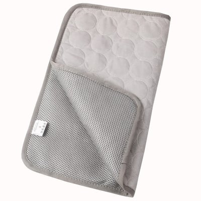 🐶50% discount 🐱Summer pet cooling mat with non-toxic self-cooling gel