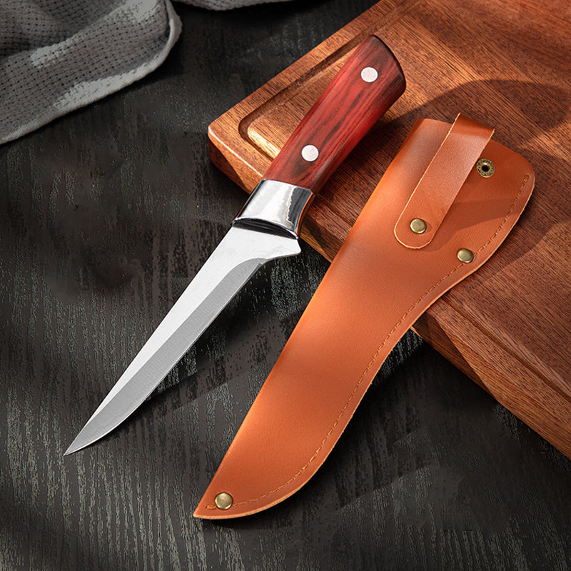 🔥New Upgrades🔥 Hot Sale💖 Knife recommended by a Michelin chef - Japanese premium knife💖