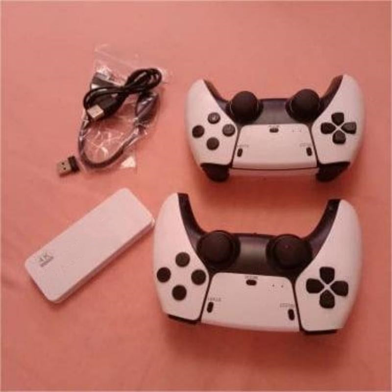 🎁New Upgrade Retro Game Console Stick--Now 50% off🔥