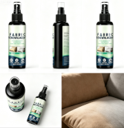 Fabric Stain Remover Spray