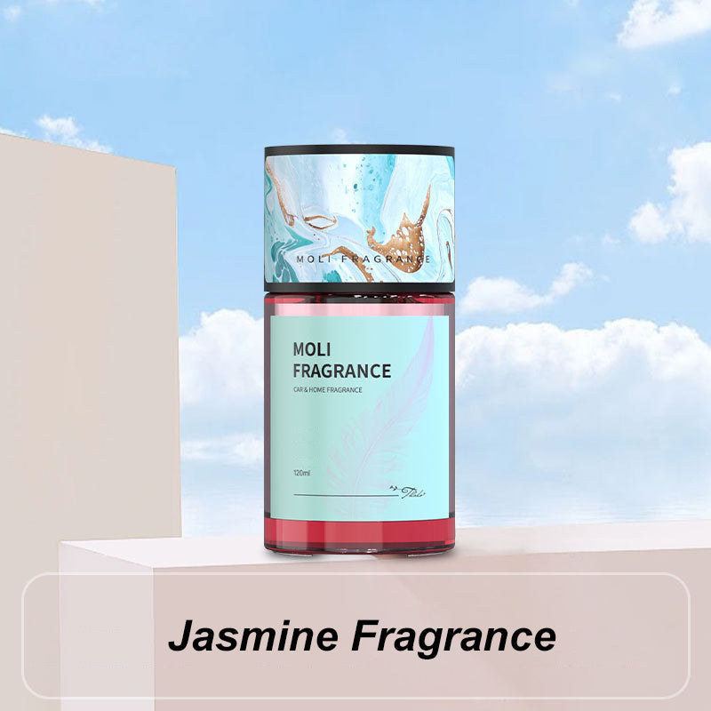 ⏳ Limited time 50% off! 💥Long-Lasting Car Fragrance