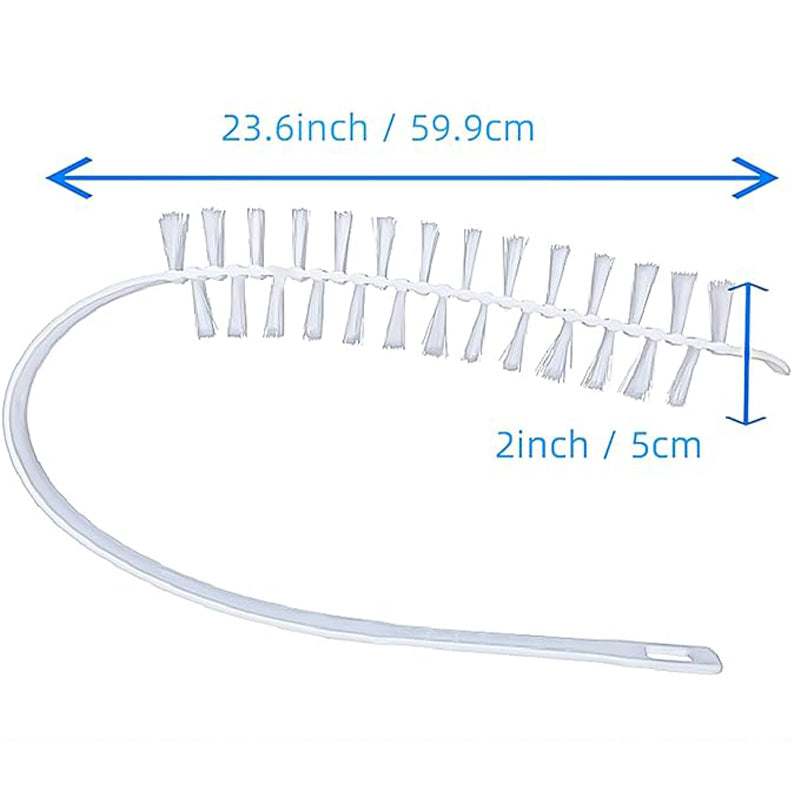 🔥 Hot Sale 🔥 Highest (50% off)Washing Machine Cleaning Brush(2 PCS)