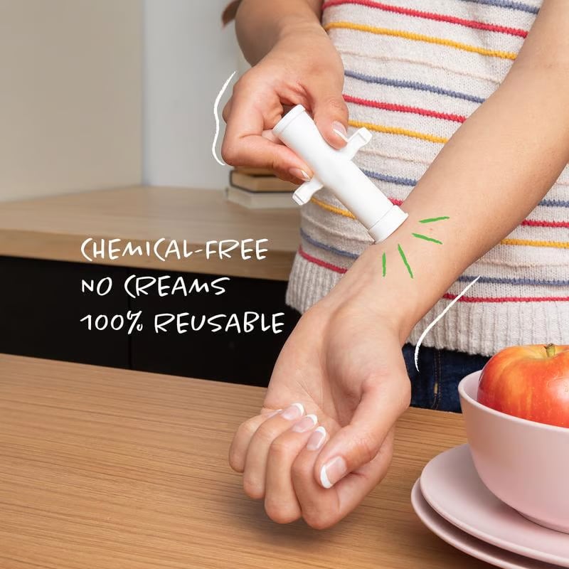 ⏰Limited Time 50% Off🔥🦟Insect Bite and Sting Suction Tool