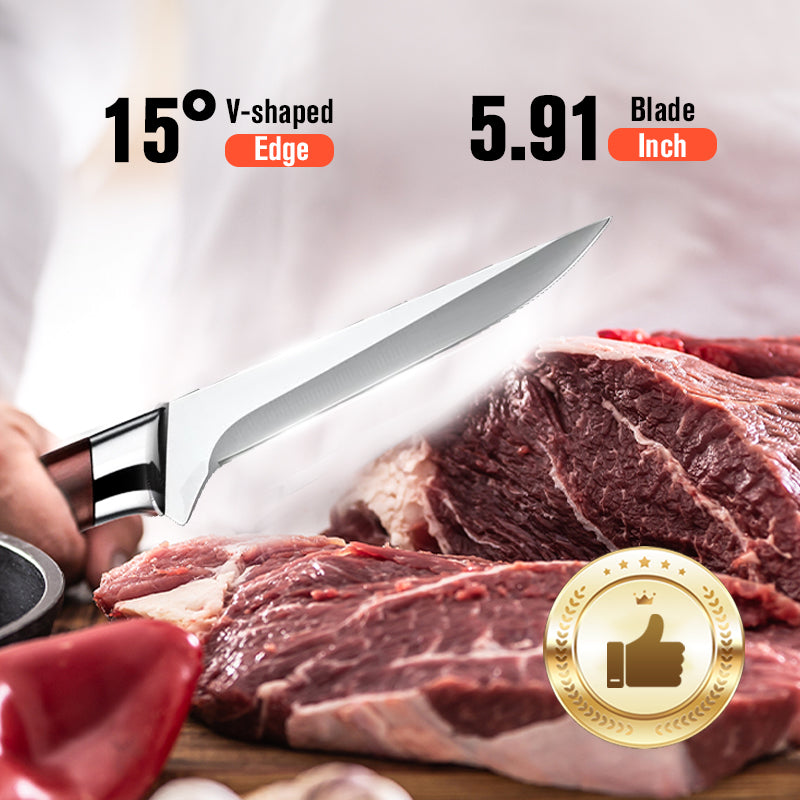 🔥New Upgrades🔥 Hot Sale💖 Knife recommended by a Michelin chef - Japanese premium knife💖