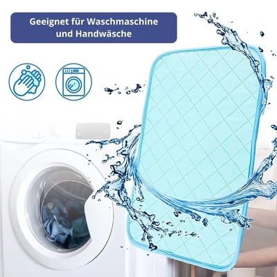 🐶50% discount 🐱Summer pet cooling mat with non-toxic self-cooling gel