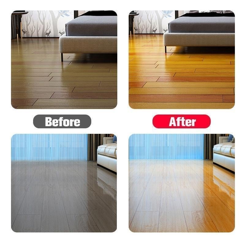 🧴Tile Floor Cleaner – Buy More, Save More – Deep cleans grout, removes soap scum & safe for ceramic, porcelain or stone floors 🧹