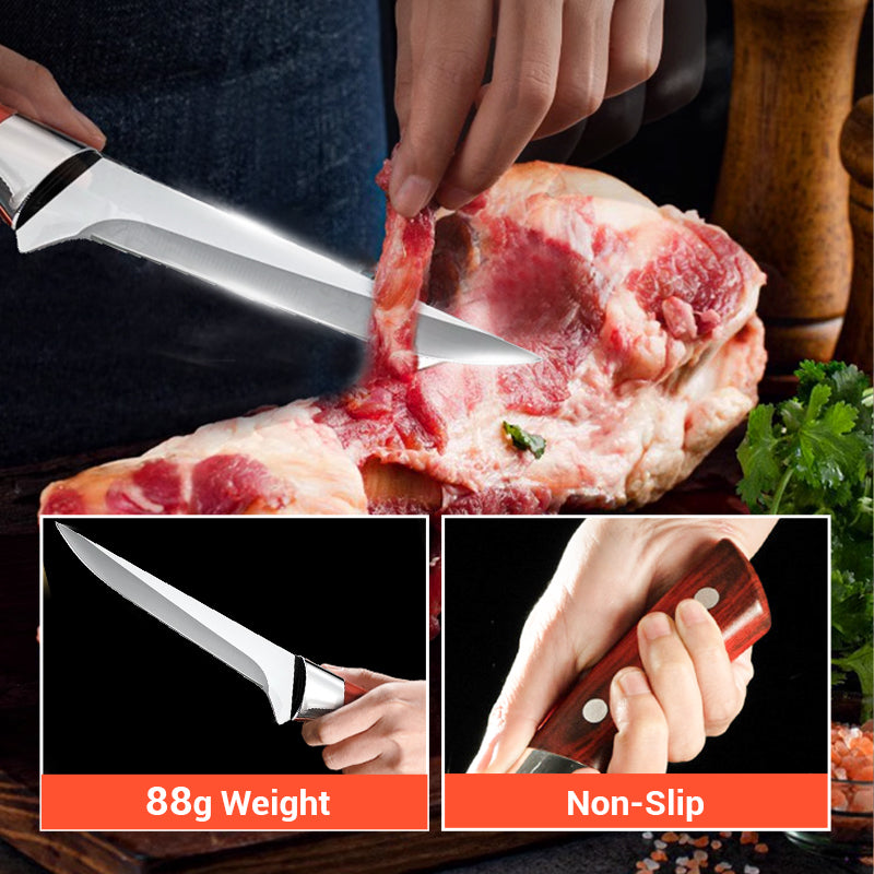 🔥New Upgrades🔥 Hot Sale💖 Knife recommended by a Michelin chef - Japanese premium knife💖