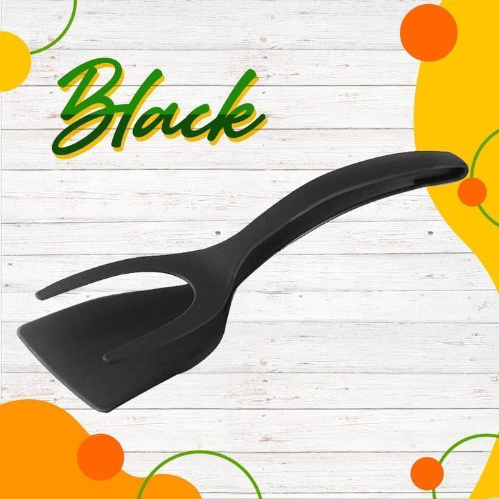 š¢š¢50% OFF !! ā°2 In 1 Grip Flip Tongs