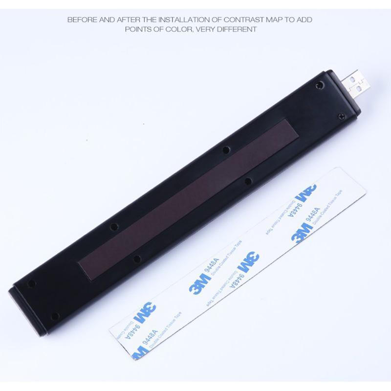 🔥 Wireless Charging LED Ambient Light