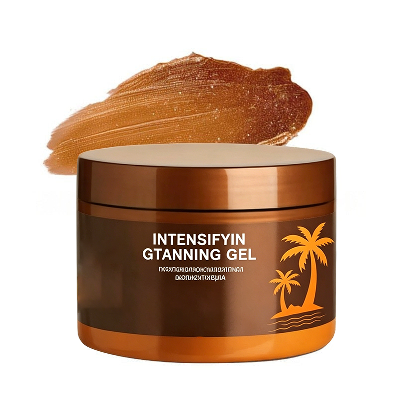 ☀️Summer Day Special Price:£ 7.99!!⏰Advanced Tanning Gel for Supreme Hydration🔥