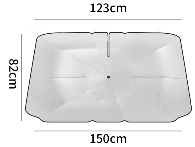 š„Limited Time 50% OFF!!āØCar Heat Insulation SunshadeāØ
