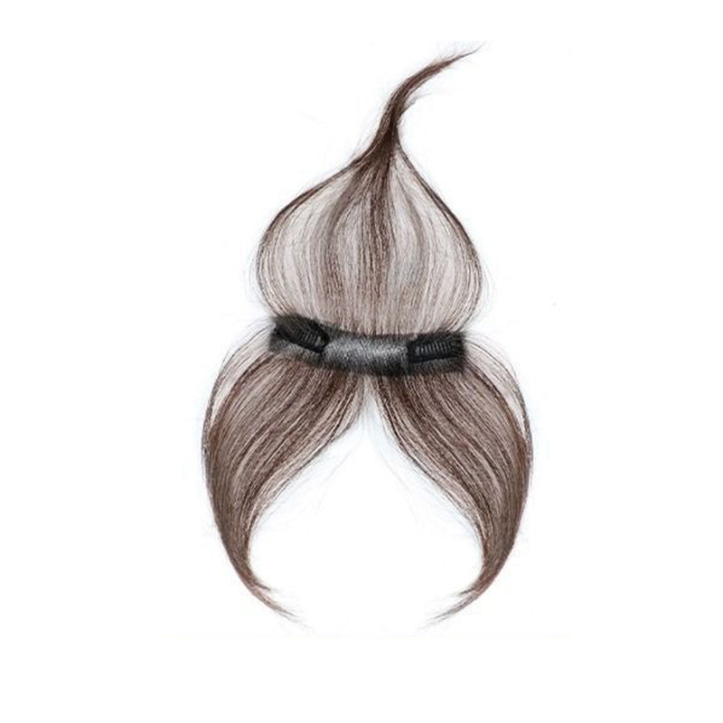 50% OFF!Lightweight & Seamless Clip-In Hair Topper