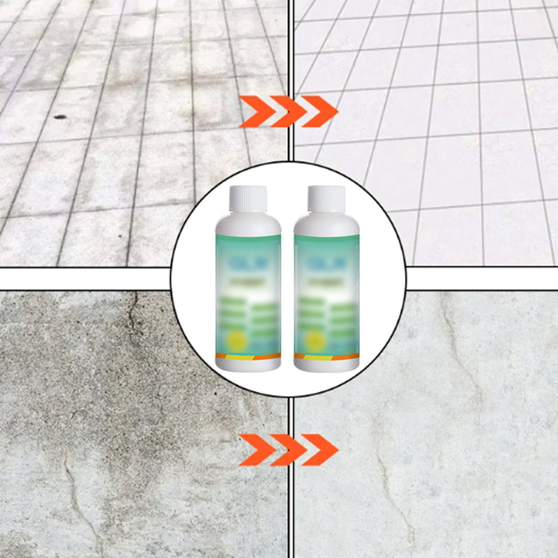 🔥New 2-in-1 Crystal Plating Cleaner👉Marble Stain Cleaner Stone Crystal Plating AgentNew special offer 💥50%~82 off for a limited time ⏳Buy more get more free 🚀