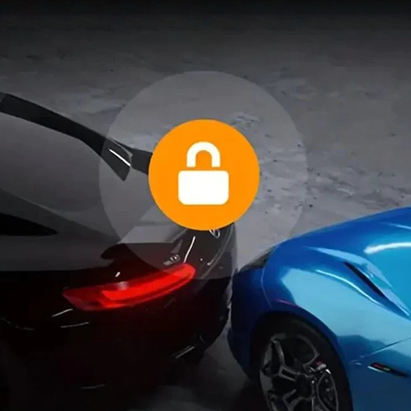 ๐๐น Drive Smarter with Our 170ยฐ Wide-Angle Dash Cam โ Dual Lens, 1080p Clarity!