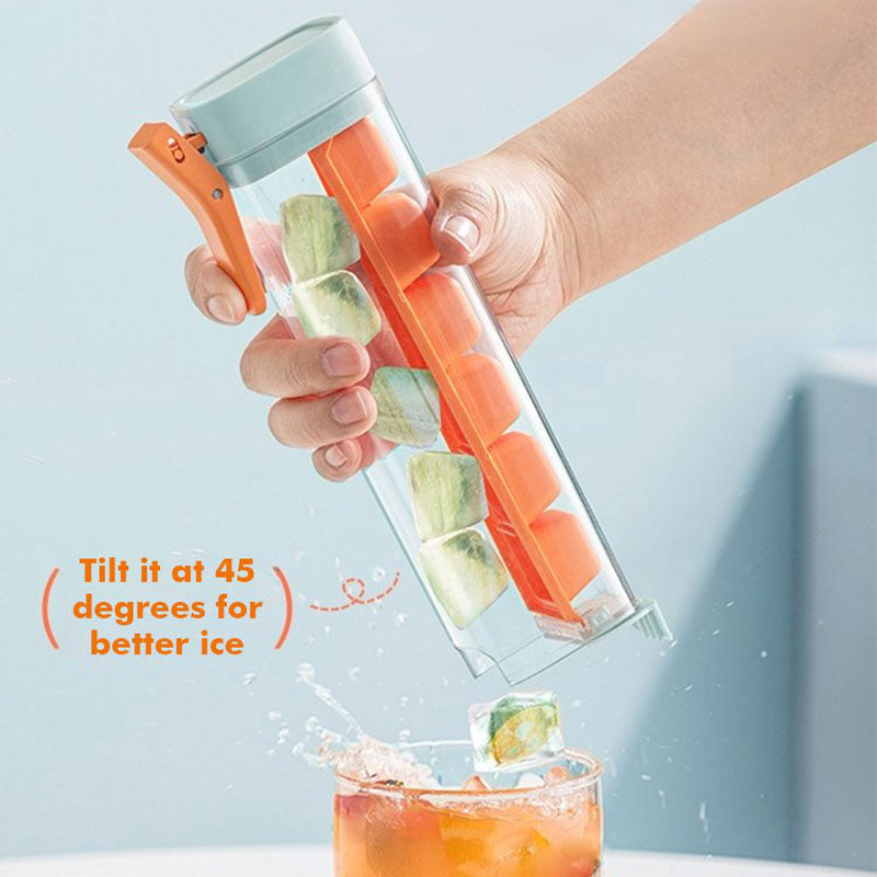 🔥Buy 2 Get 1 Free🔥New Arrival Home Ice Maker🧊