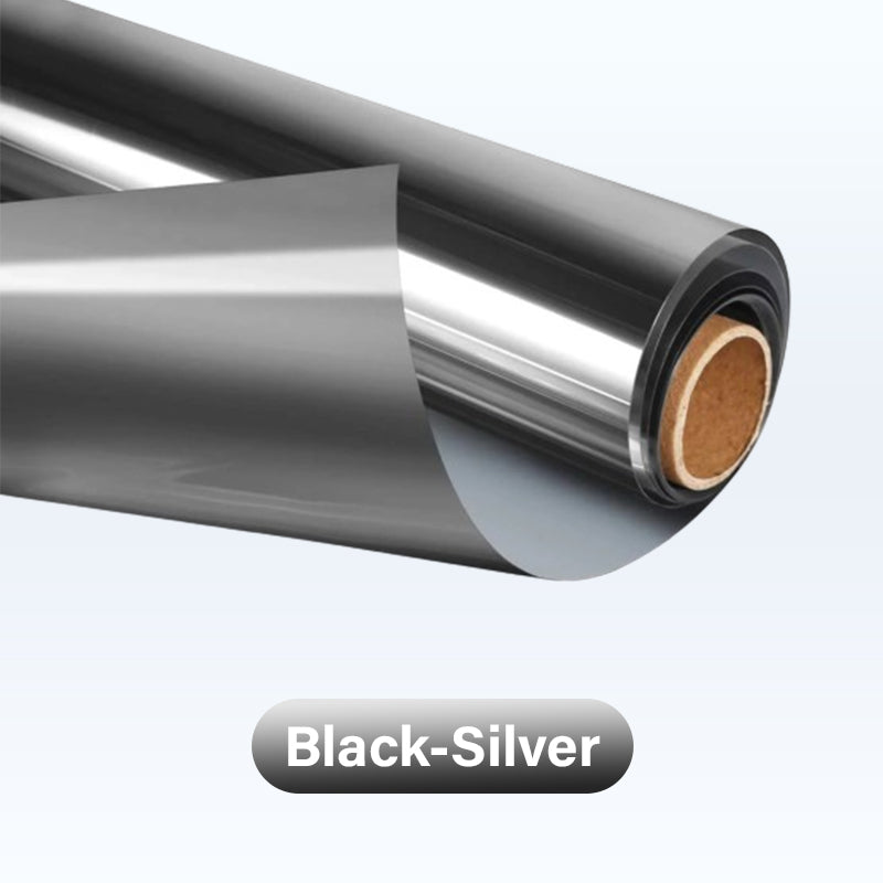 🔥One-way Privacy Thermal Insulation Film for Glass🌟🌟🌟