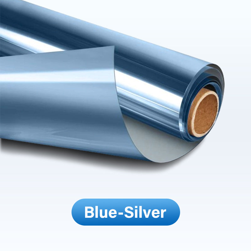 🔥One-way Privacy Thermal Insulation Film for Glass🌟🌟🌟