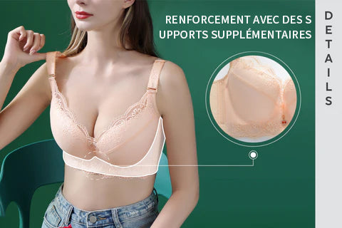 đNew Arrivalsâ¨plus size padded bra