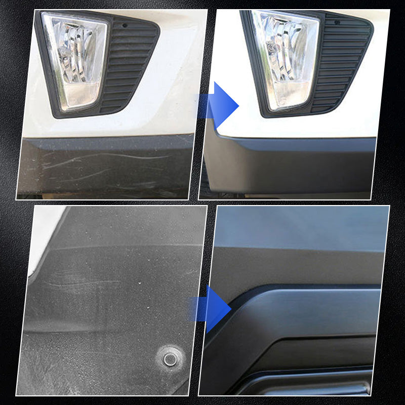 đ„BUY 2 GET 1 FREEđ„Crystal Coating Agent for Car Interior Plastic Parts Refurbishment