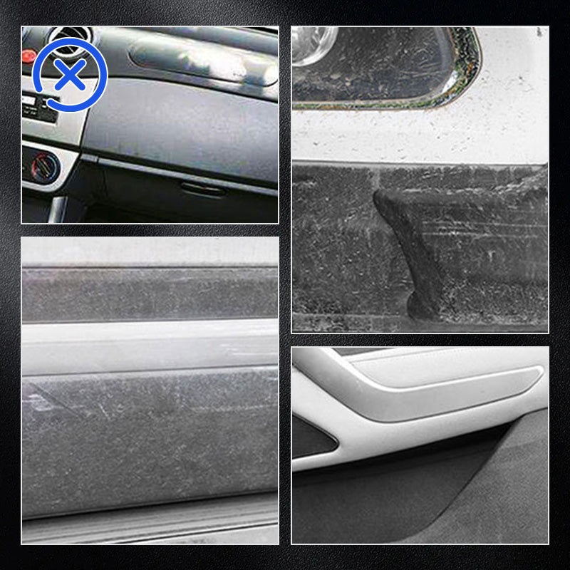 đ„BUY 2 GET 1 FREEđ„Crystal Coating Agent for Car Interior Plastic Parts Refurbishment