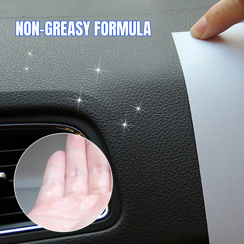 đ„BUY 2 GET 1 FREEđ„Crystal Coating Agent for Car Interior Plastic Parts Refurbishment
