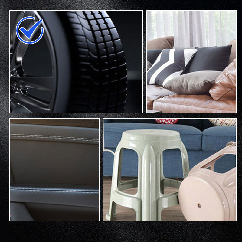 đ„BUY 2 GET 1 FREEđ„Crystal Coating Agent for Car Interior Plastic Parts Refurbishment
