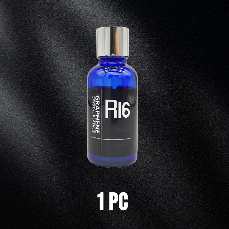 đ„BUY 2 GET 1 FREEđ„Crystal Coating Agent for Car Interior Plastic Parts Refurbishment