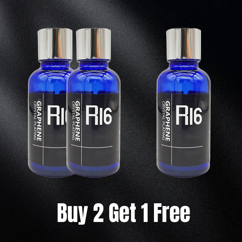 đ„BUY 2 GET 1 FREEđ„Crystal Coating Agent for Car Interior Plastic Parts Refurbishment