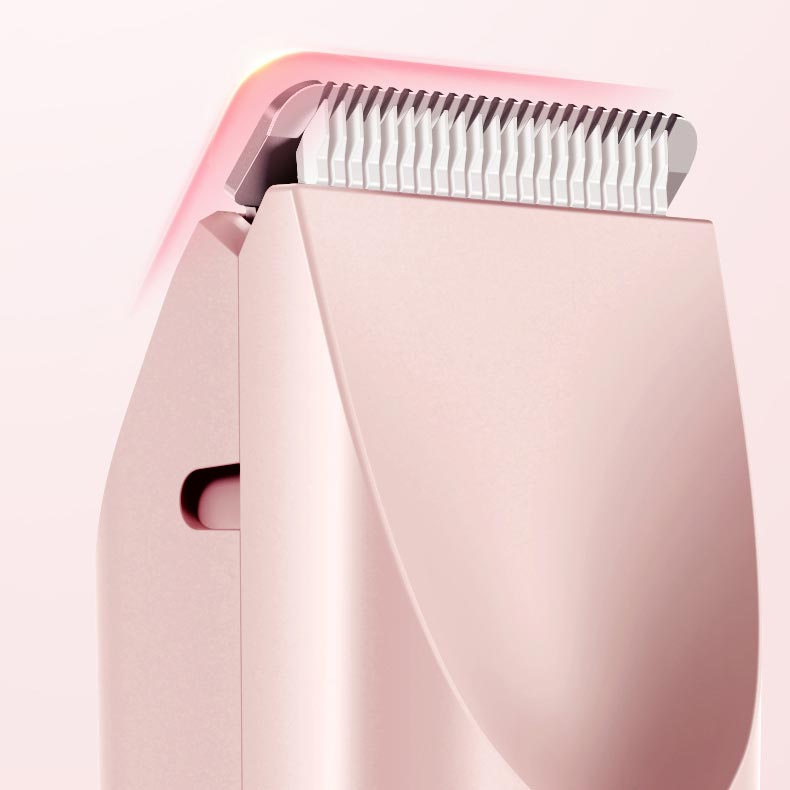 💥SUMMER SALE 50% OFF💥✨【Dual-Head Epilator】IPX7 Waterproof - Hair Removal & Trimming | 21-Day Silky Skin 🦵 💎 Cordless Design | 🌿 Hypoallergenic