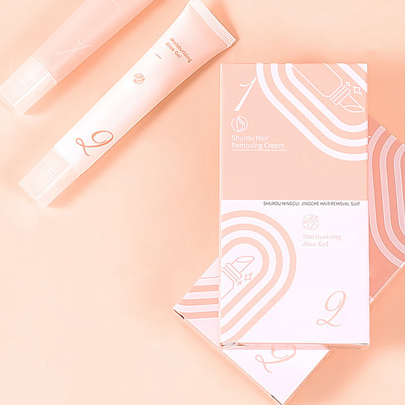 🔥Summer promotion 50% percent discount🎁 Hair removal kit🔥Buy 3 get 2 free💥
