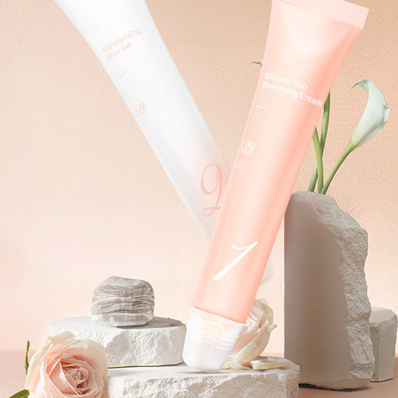 🔥Summer promotion 50% percent discount🎁 Hair removal kit🔥Buy 3 get 2 free💥