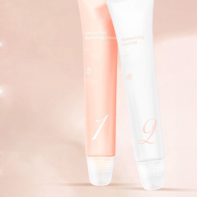 🔥Summer promotion 50% percent discount🎁 Hair removal kit🔥Buy 3 get 2 free💥