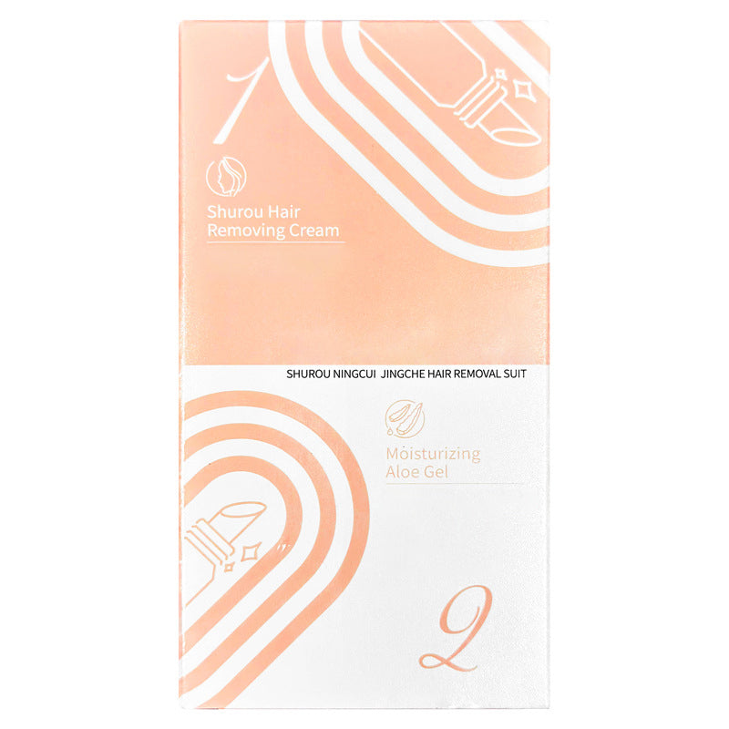 🔥Summer promotion 50% percent discount🎁 Hair removal kit🔥Buy 3 get 2 free💥