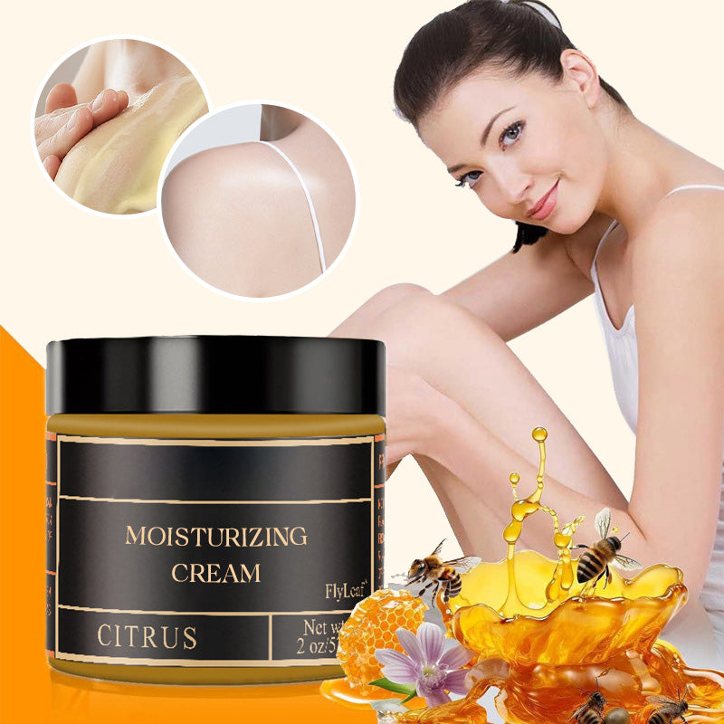 đ2025 HOT SALEđOrganic Beef Tallow Balm with Honey â Moisturizing Cream