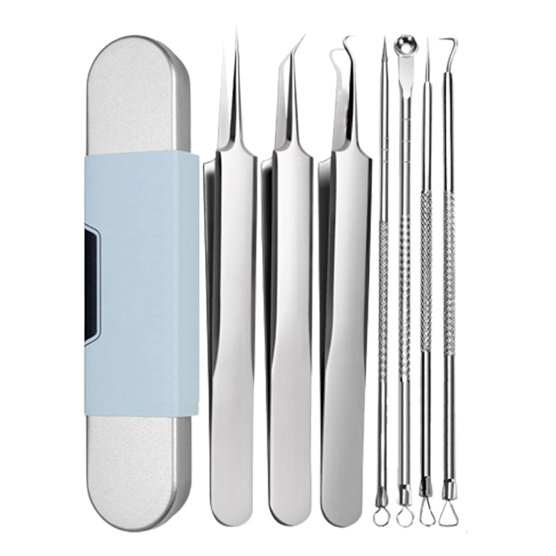 💓💥2025HOTSALE💥Medical grade blackhead cell clip tool set