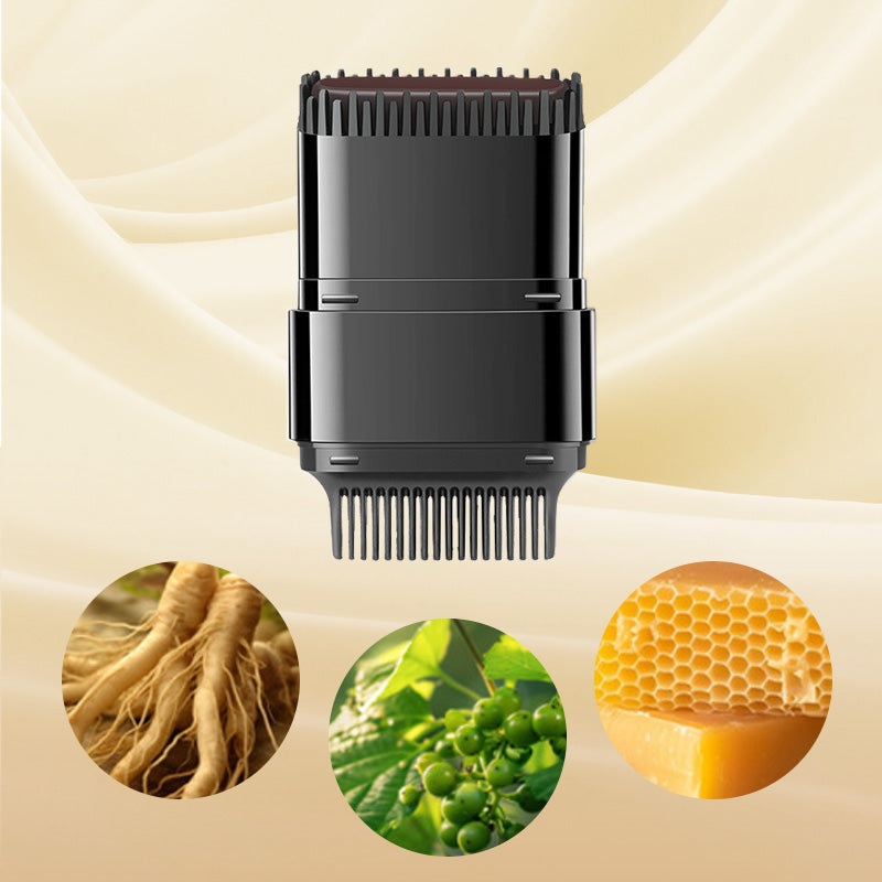 šBuy 1 Get 1 FreešInstant Hair Color Stick With Built-In Comb
