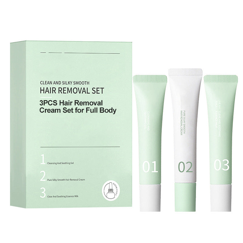 🤩Hair Removal Cream Kit for Women🤩