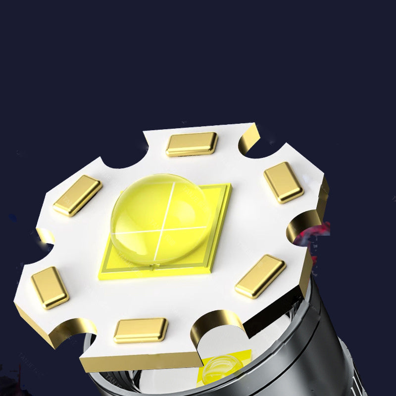 🔥Hot Sale 60% 0FF🔥Powerful Ultra-Long Life Headlamp