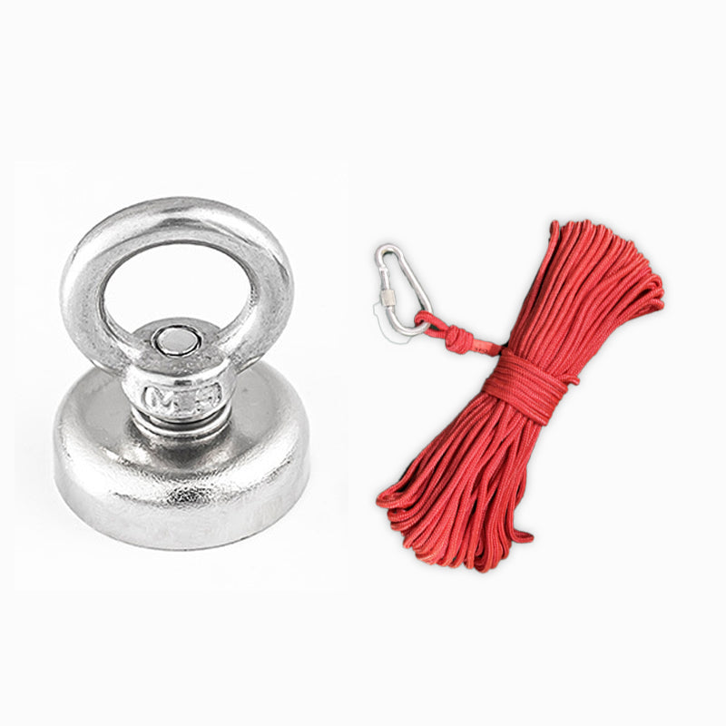 ⏳ Limited time 50% off! 💥Deep Water Magnetic Salvage Gold, Silver, Treasure, Coin Magnet Set(The more you buy, the higher the discount)