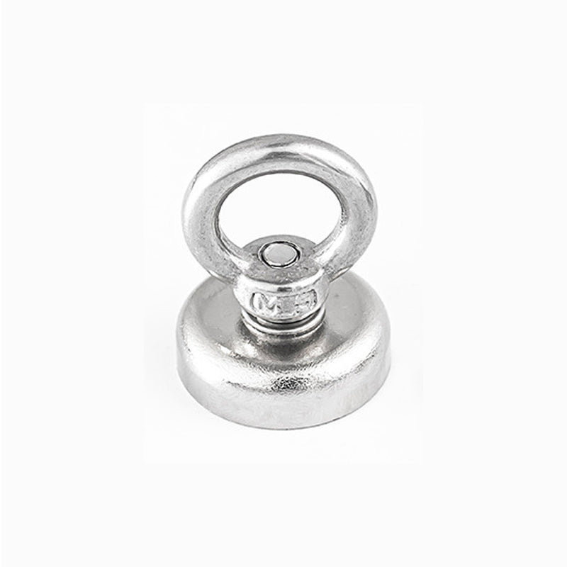 ⏳ Limited time 50% off! 💥Deep Water Magnetic Salvage Gold, Silver, Treasure, Coin Magnet Set(The more you buy, the higher the discount)