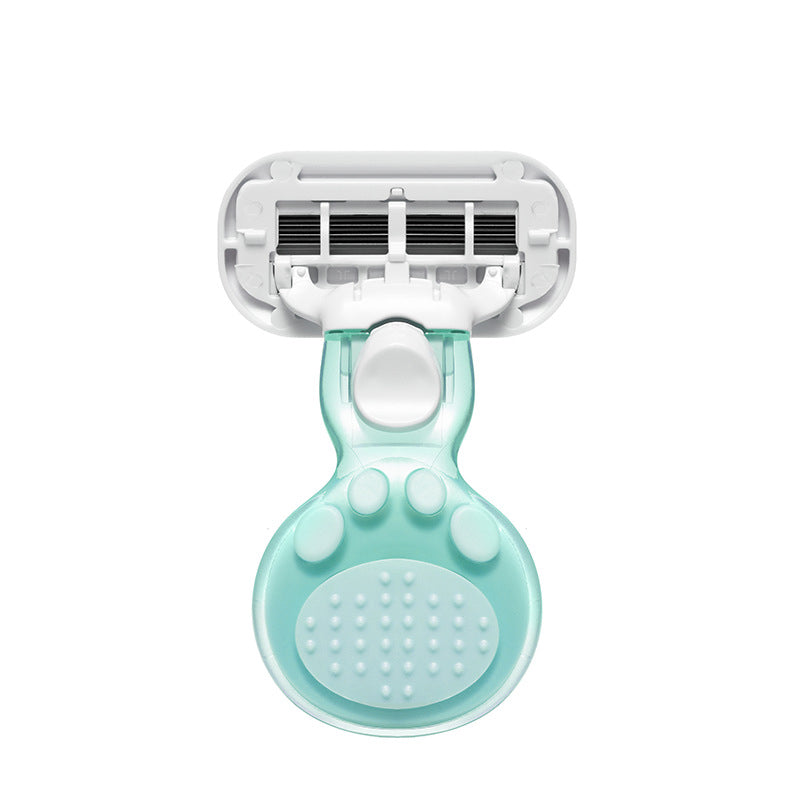 🔥2026 Hot Sale🔥 Mini Razors With 5 Blades