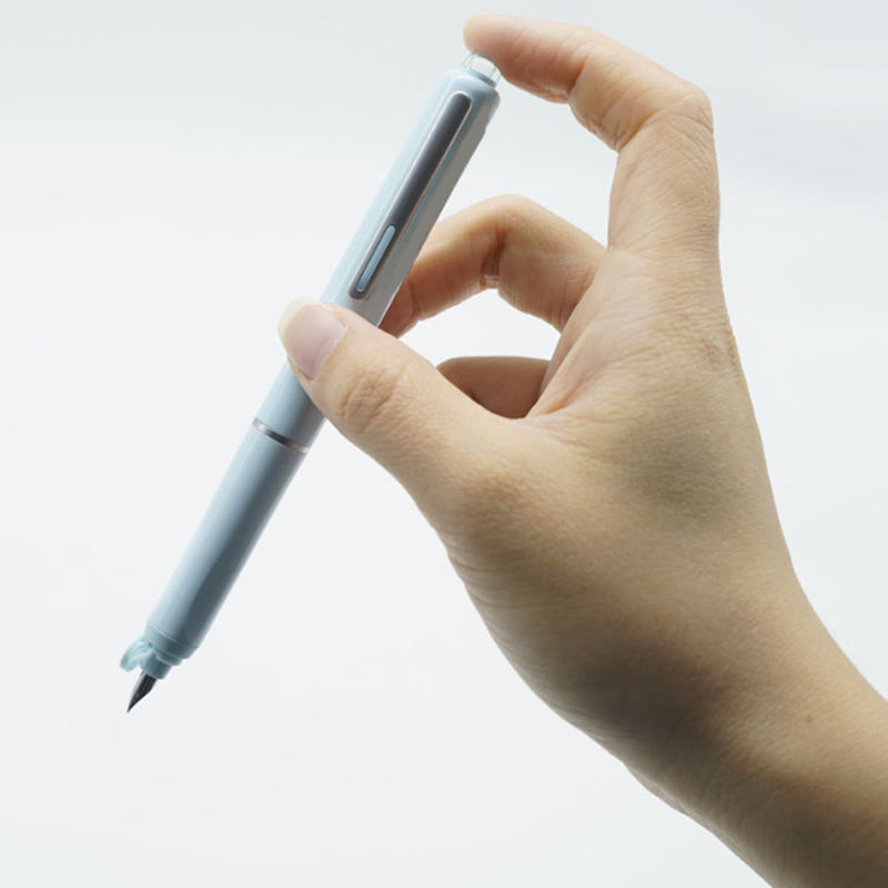 🎁 Hot Sale 54% OFF 🔥Retractable Fountain Pen