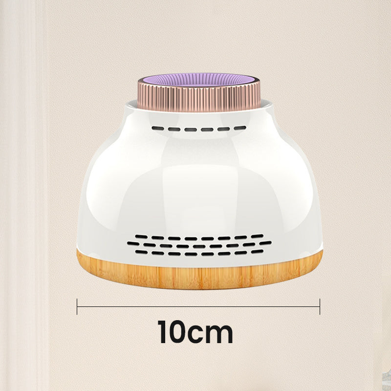 Multi-functional Lightweight Moxibustion Jar Kit