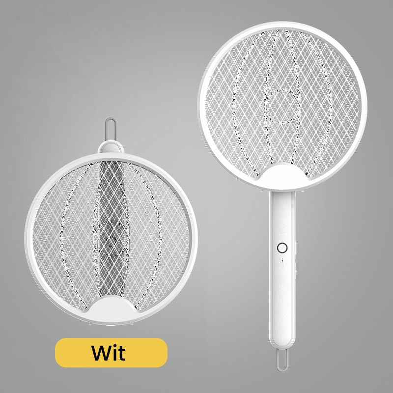 🔥Summer Specials🔥2-in-1 Electric Fly Swatter