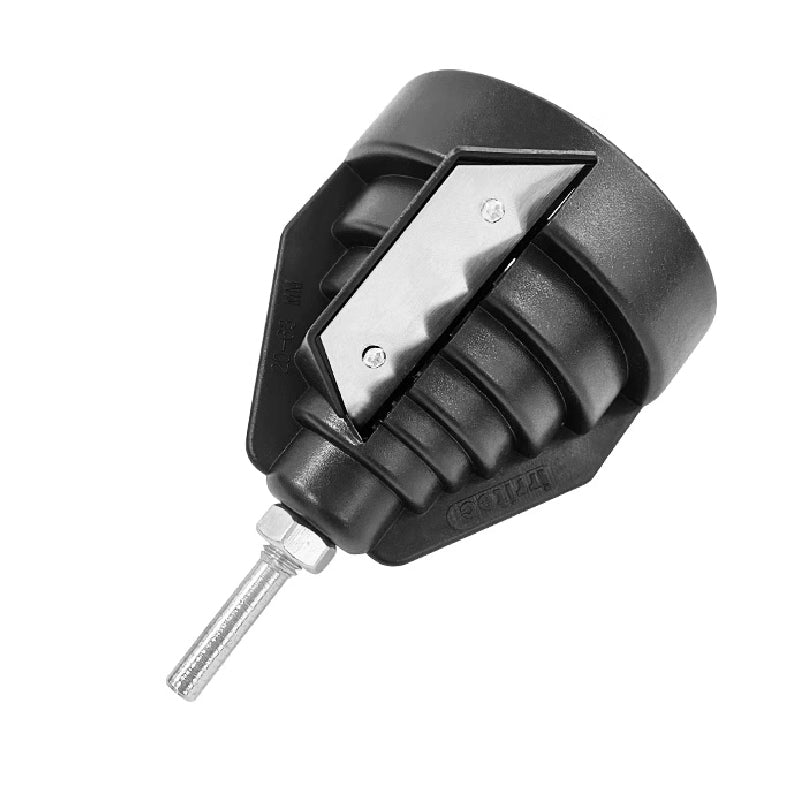 ⏳Time-limited Special⌛20-63mm PVC PE Pipe Chamfer Tool