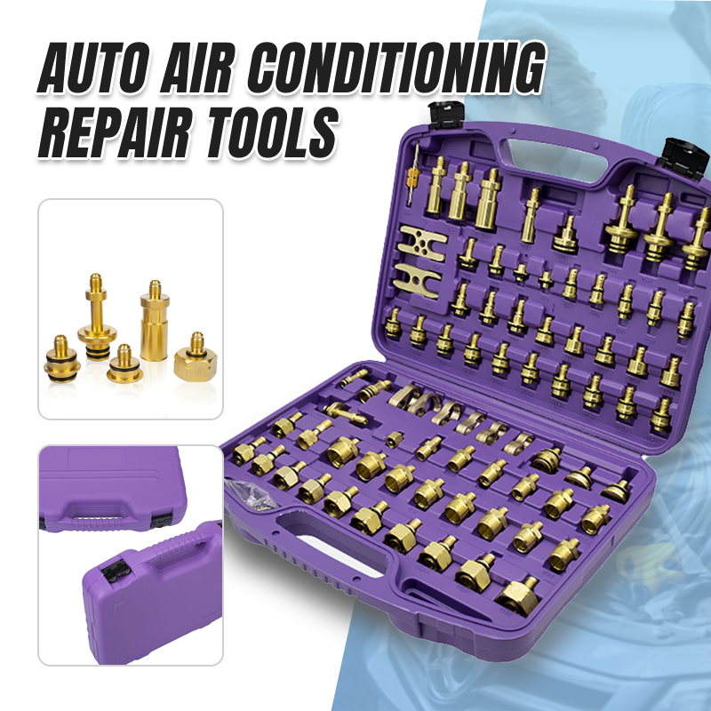 ✈️Free shipping✈️Auto Air Conditioning Repair Tools(50% OFF)