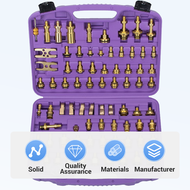 ✈️Free shipping✈️Auto Air Conditioning Repair Tools(50% OFF)