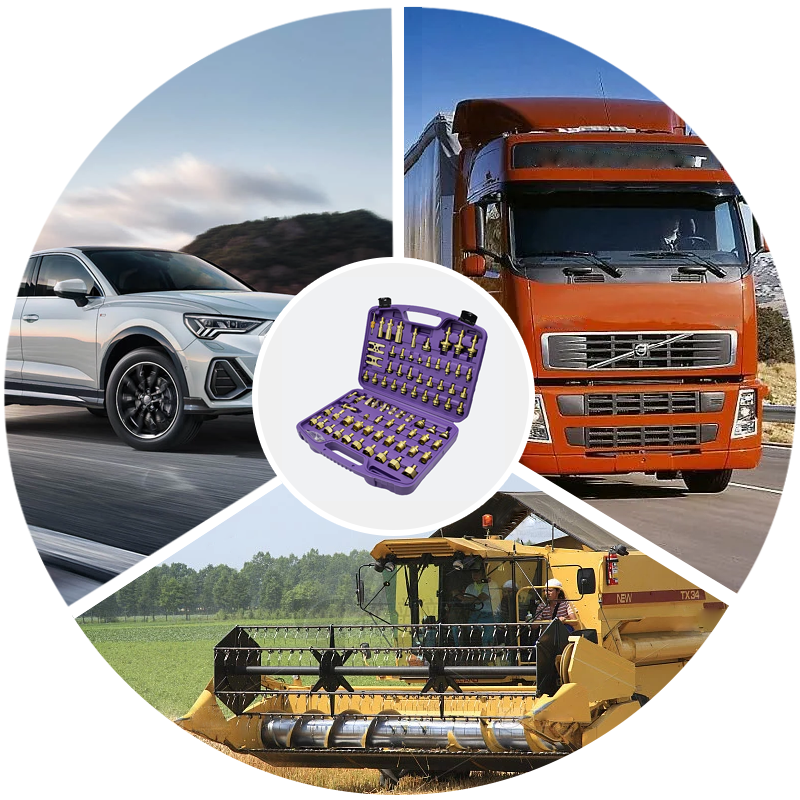 ✈️Free shipping✈️Auto Air Conditioning Repair Tools(50% OFF)