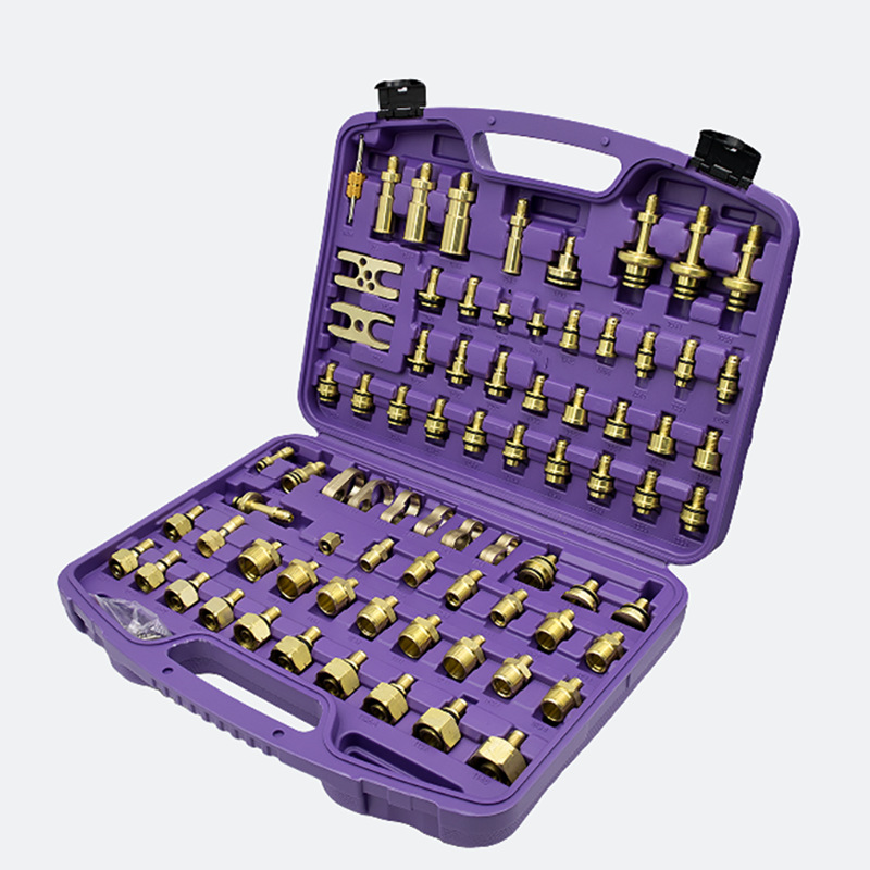✈️Free shipping✈️Auto Air Conditioning Repair Tools(50% OFF)