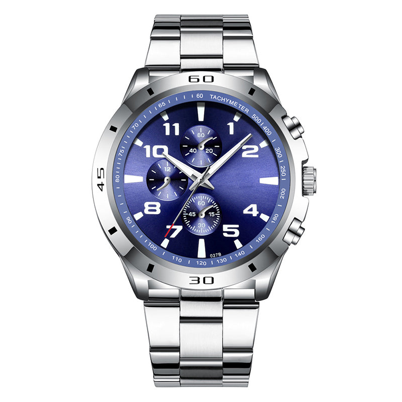💎Time-limited Special⌛Fashion Waterproof Luminous Quartz Watch